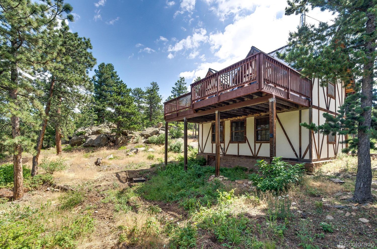 11643 Hillcrest Road Golden, CO 80403 - Photo 7 of 30 Gallery Image 7