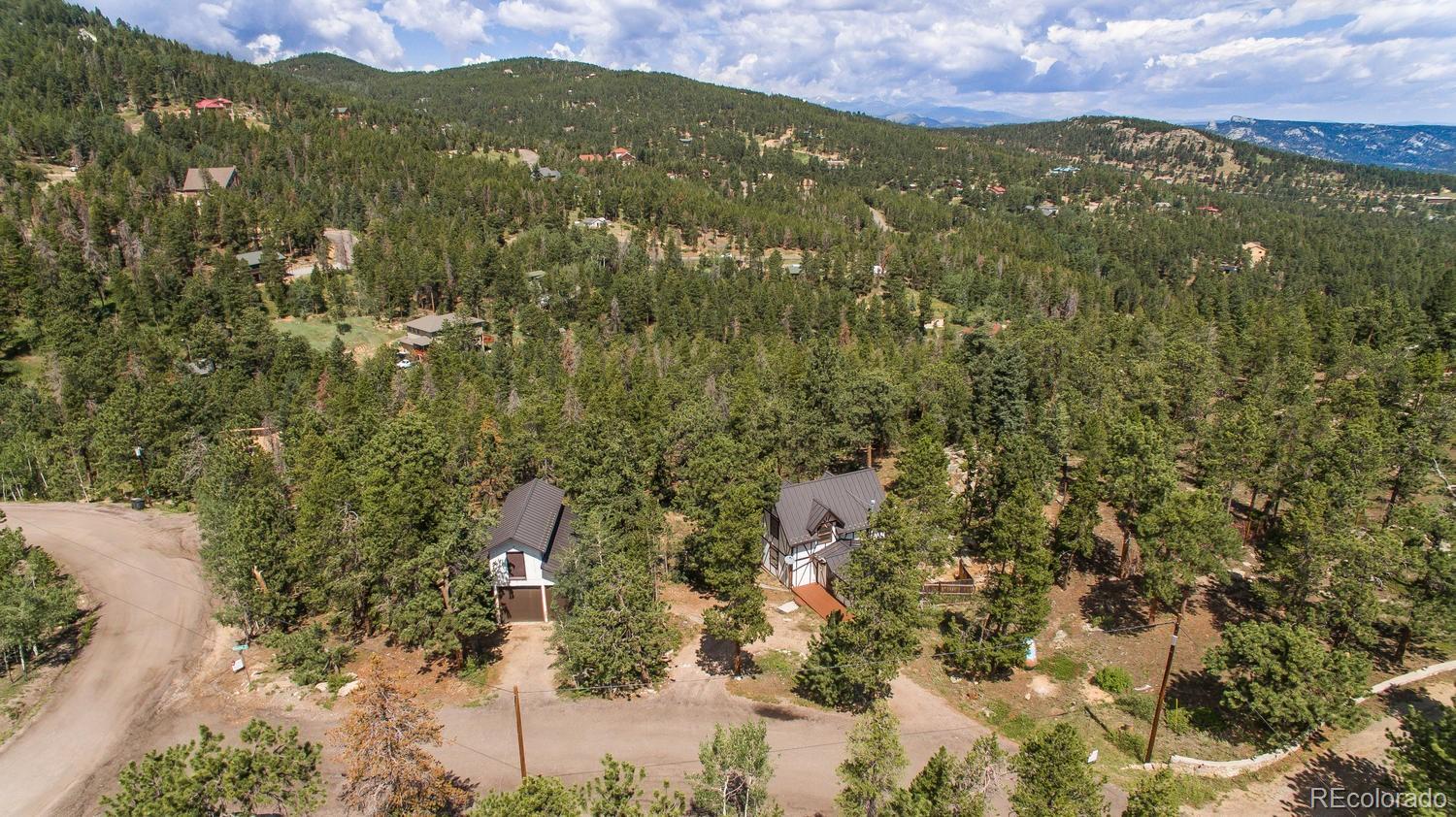 11643 Hillcrest Road Golden, CO 80403 - Photo 10 of 30 Gallery Image 10