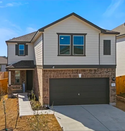 $285,000 | 232 Robert Hightower Drive, Jarrell, TX 76537
