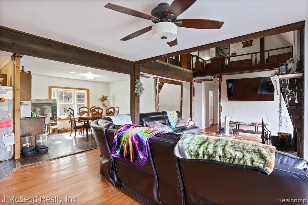 3838 Arbela Road Millington, MI 48746 - Photo 12 of 75 Gallery Image 12
