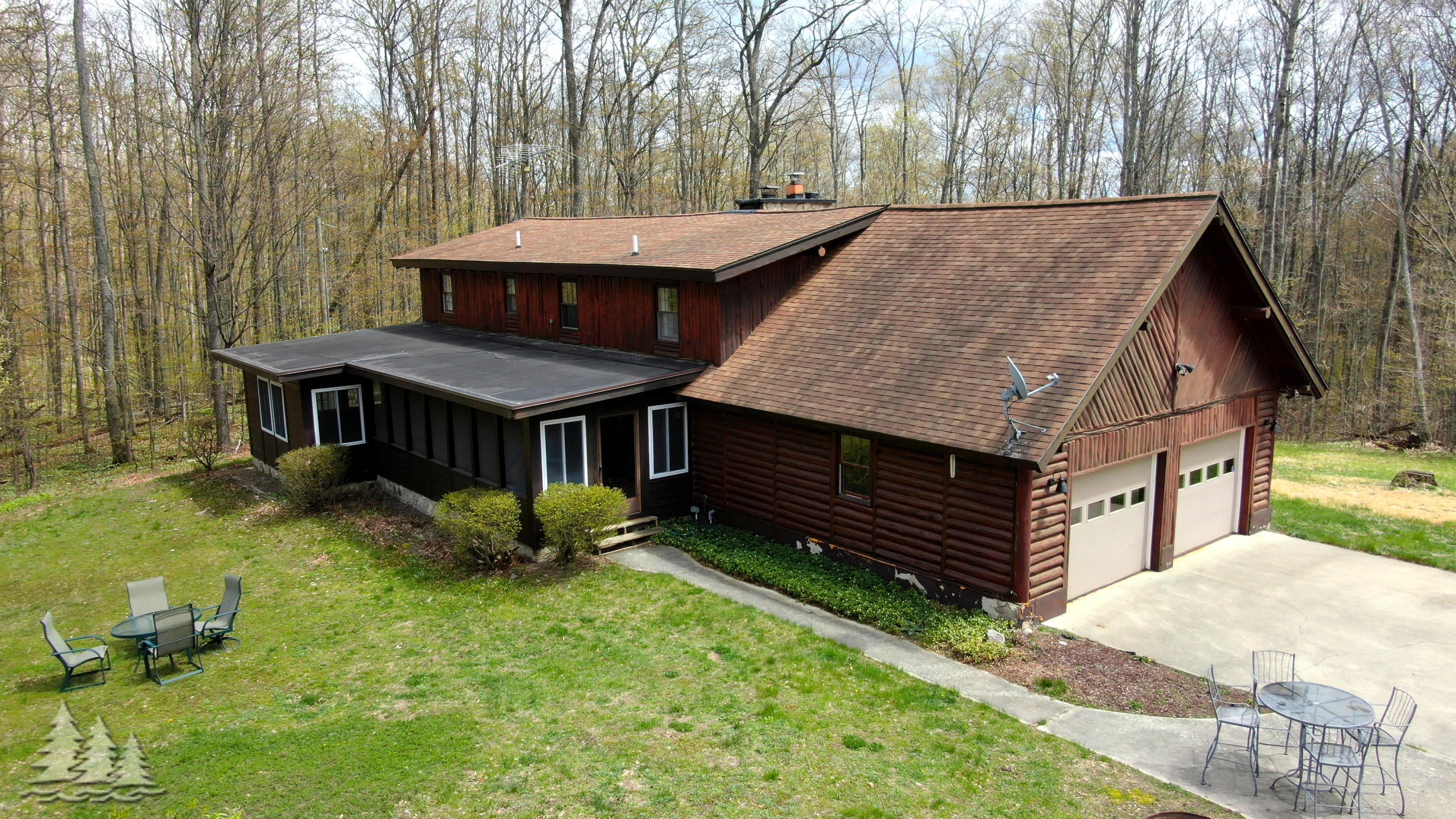 6230 Old State Road Atlanta, MI 49709 - Photo 2 of 33 Gallery Image 2
