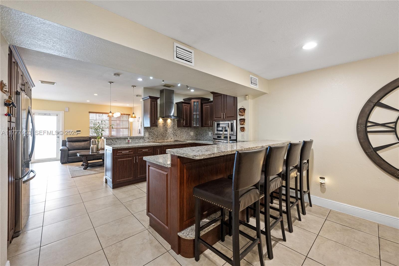 11210 Southwest 47th Terrace Miami, FL 33165 - Photo 14 of 39