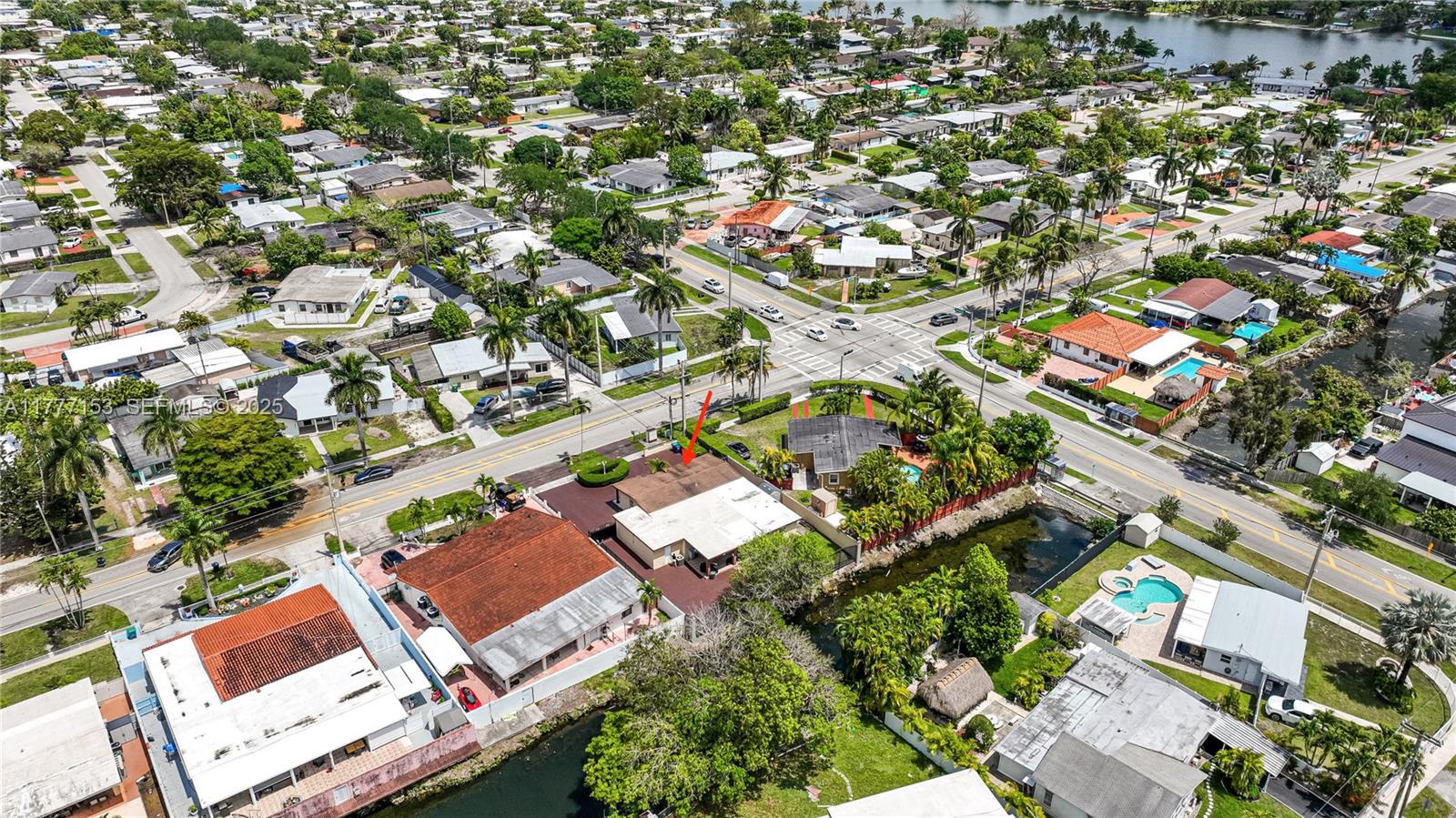 11210 Southwest 47th Terrace Miami, FL 33165 - Photo 37 of 39