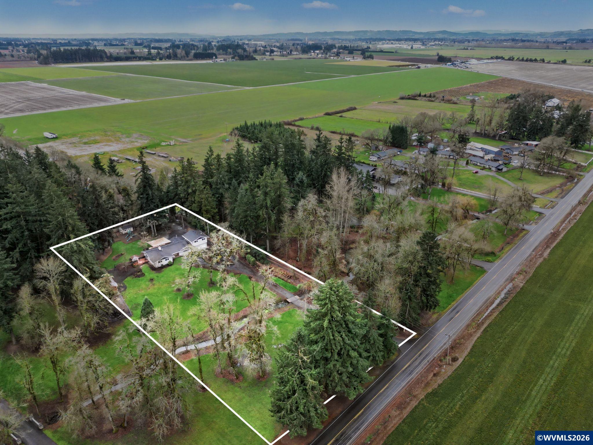 6816 Waconda Road Northeast Salem, OR 97305 - Photo 47 of 47