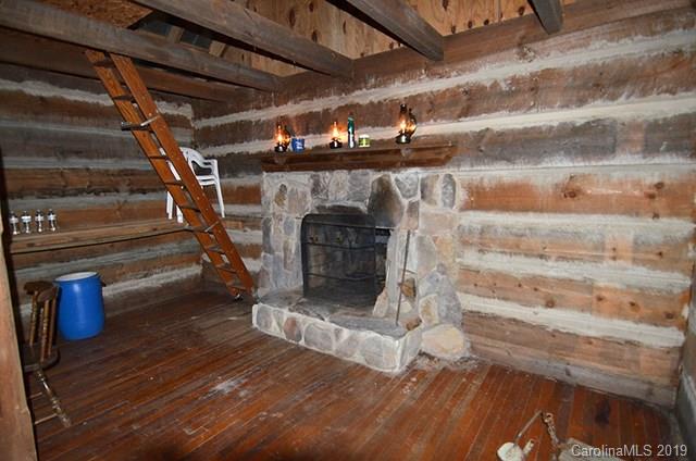 V/l Henry Mc Call Road, Unit NONE Marion, NC 28752 - Photo 13 of 18 a view of entryway with wooden floor