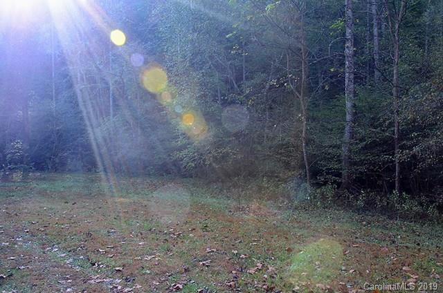 V/l Henry Mc Call Road, Unit NONE Marion, NC 28752 - Photo 6 of 18 a backyard of a house