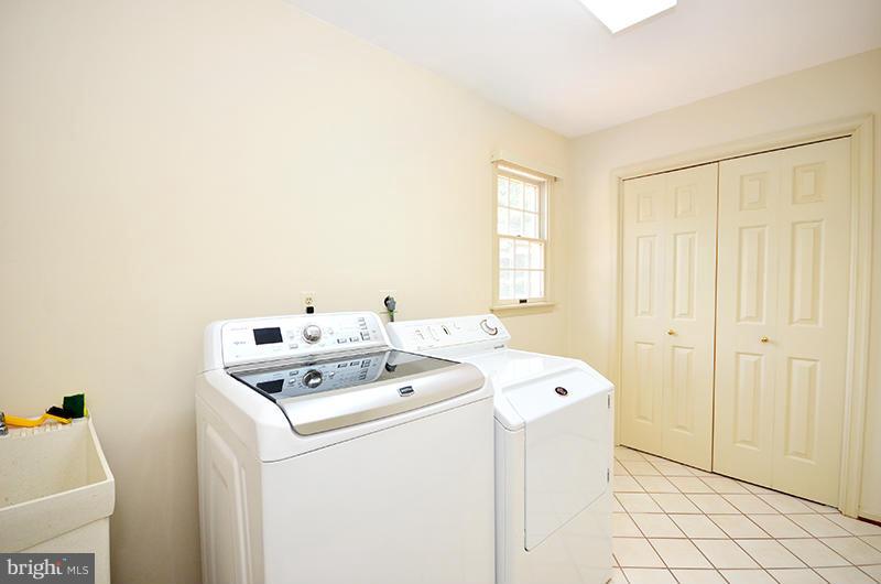 1679 Campbell Road Forest Hill, MD 21050 - Photo 11 of 27 Laundry Room