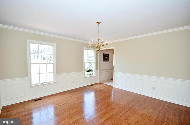 1679 Campbell Road Forest Hill, MD 21050 - Photo 12 of 27 Dining Room