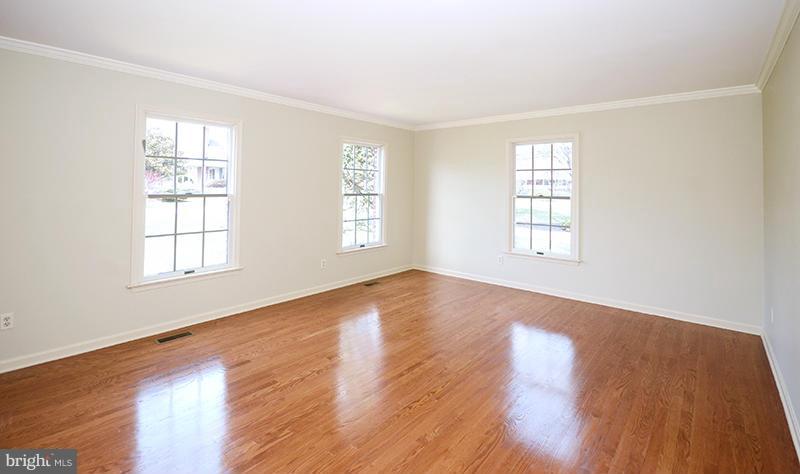 1679 Campbell Road Forest Hill, MD 21050 - Photo 13 of 27 Living Room