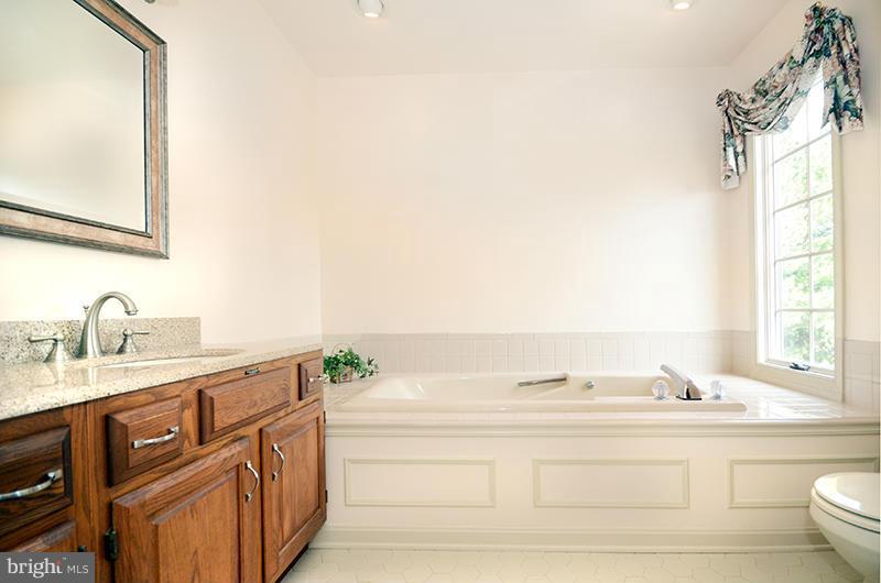 1679 Campbell Road Forest Hill, MD 21050 - Photo 16 of 27 Bath (Master)