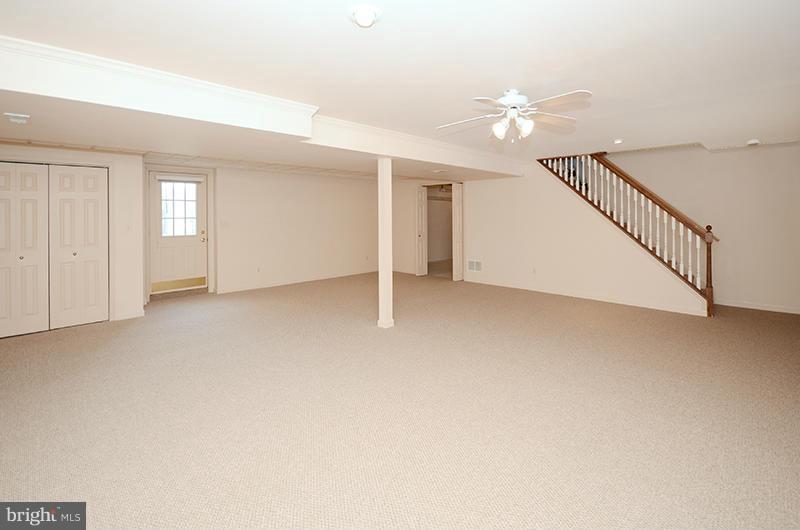 1679 Campbell Road Forest Hill, MD 21050 - Photo 20 of 27 Basement
