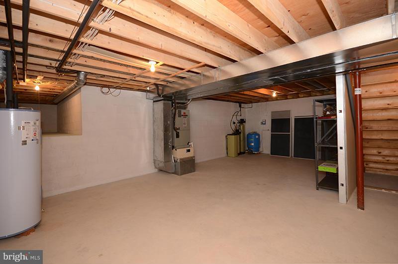 1679 Campbell Road Forest Hill, MD 21050 - Photo 21 of 27 Basement-Storage