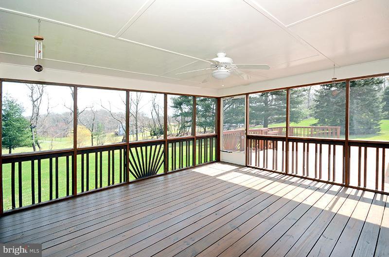 1679 Campbell Road Forest Hill, MD 21050 - Photo 22 of 27 Exterior - Screened-in Porch