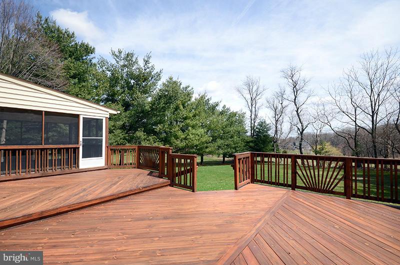 1679 Campbell Road Forest Hill, MD 21050 - Photo 23 of 27 Exterior - Tiered Deck