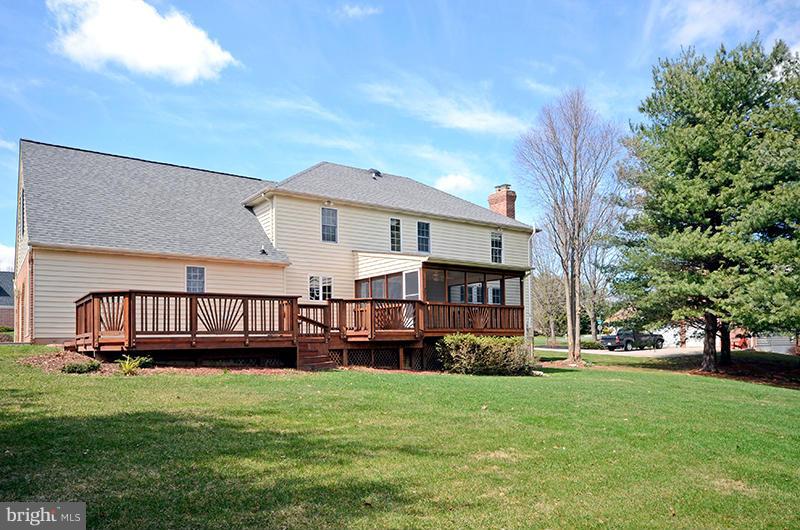 1679 Campbell Road Forest Hill, MD 21050 - Photo 24 of 27 Exterior (Rear)