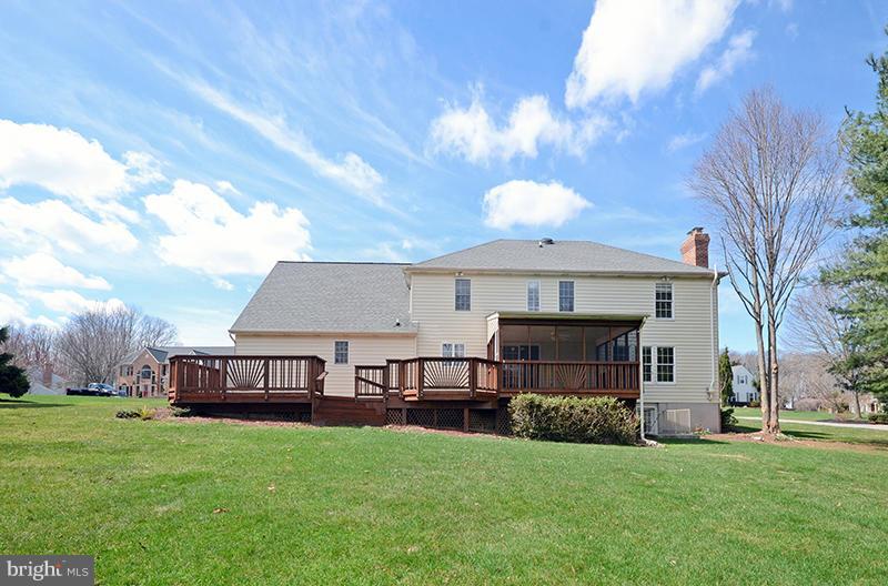 1679 Campbell Road Forest Hill, MD 21050 - Photo 25 of 27 Exterior (Rear)