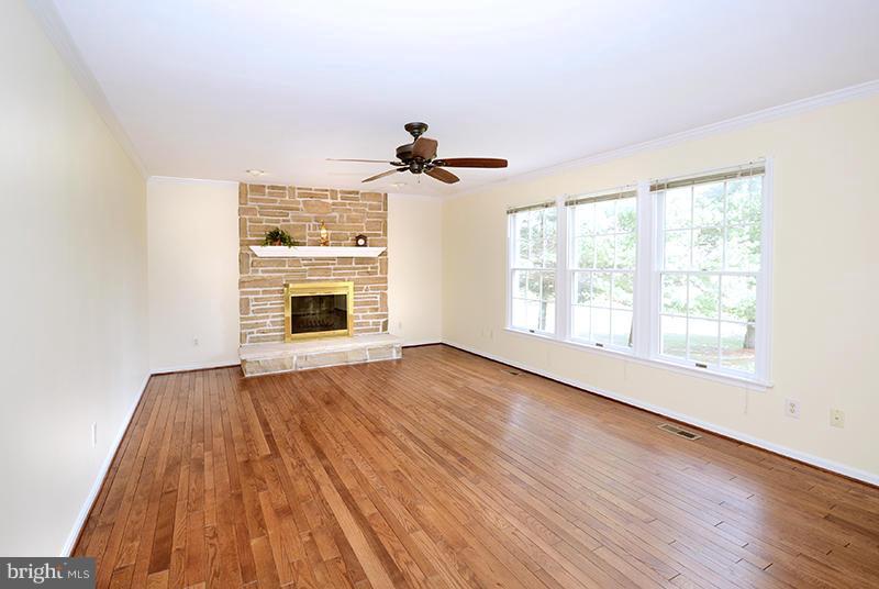 1679 Campbell Road Forest Hill, MD 21050 - Photo 9 of 27 Family Room