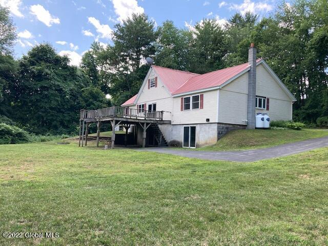 55 Palmer Ridge Road Moreau, NY 12831 - Photo 1 of 17 Primary