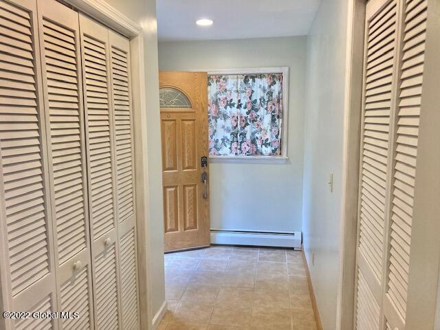55 Palmer Ridge Road Moreau, NY 12831 - Photo 2 of 17 Entryway (1)