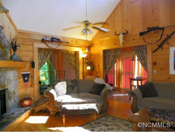 472 Brooks Lake Road Rutherfordton, NC 28139 - Photo 16 of 24 Gallery Image 16