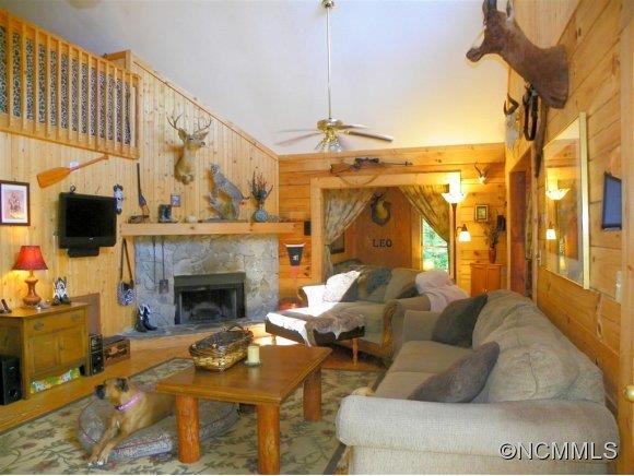 472 Brooks Lake Road Rutherfordton, NC 28139 - Photo 22 of 24 Gallery Image 22