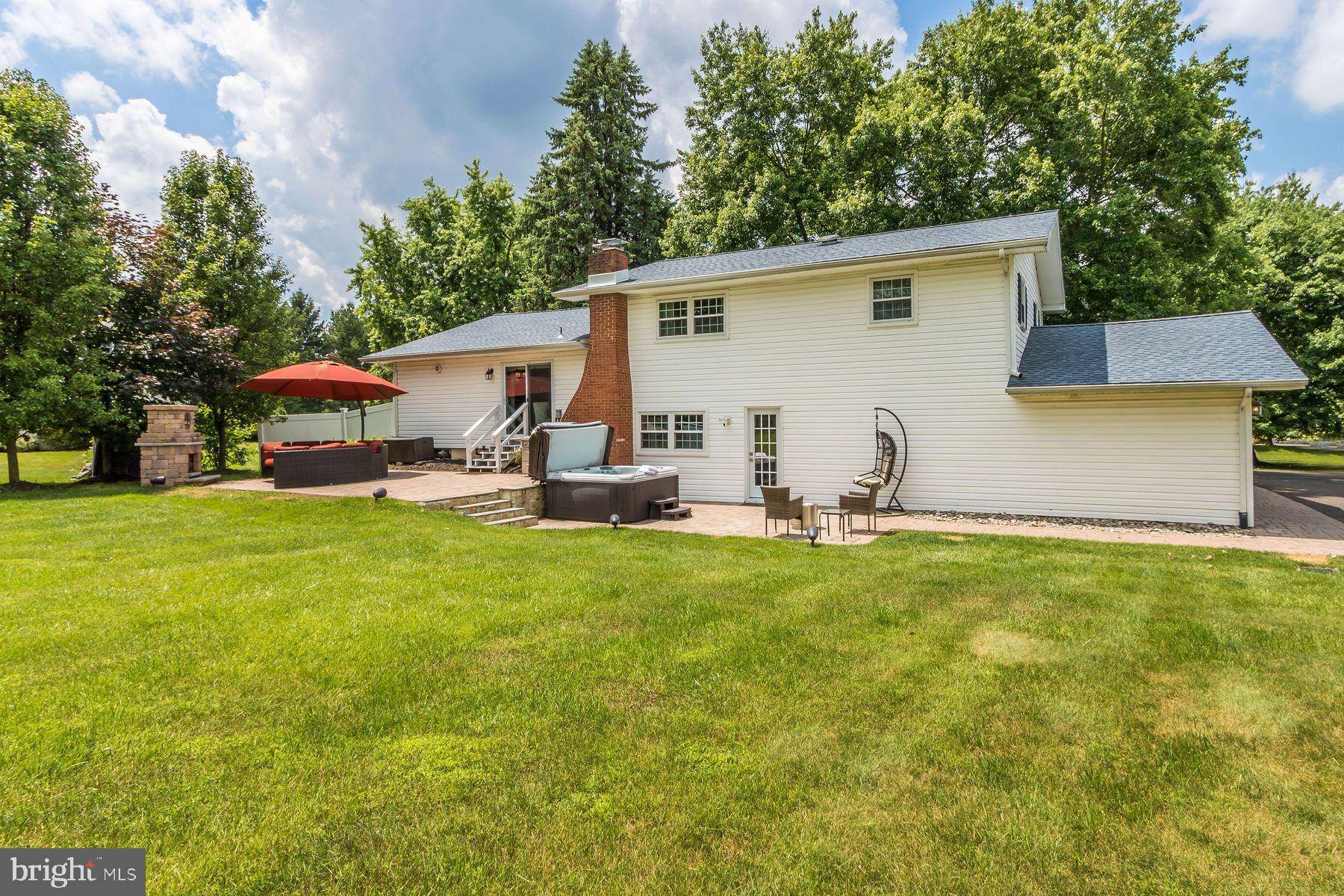 131 Upper State Road Chalfont, PA 18914 - Photo 34 of 43