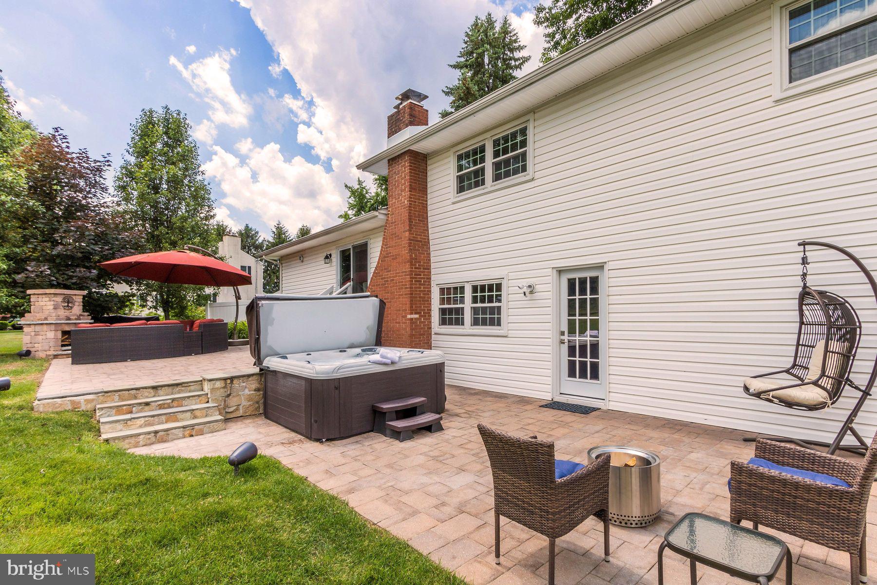 131 Upper State Road Chalfont, PA 18914 - Photo 35 of 43