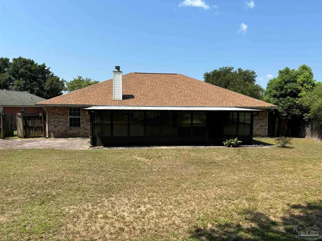 $1,950 | 3142 Seafarers Way, Pensacola, FL 32526