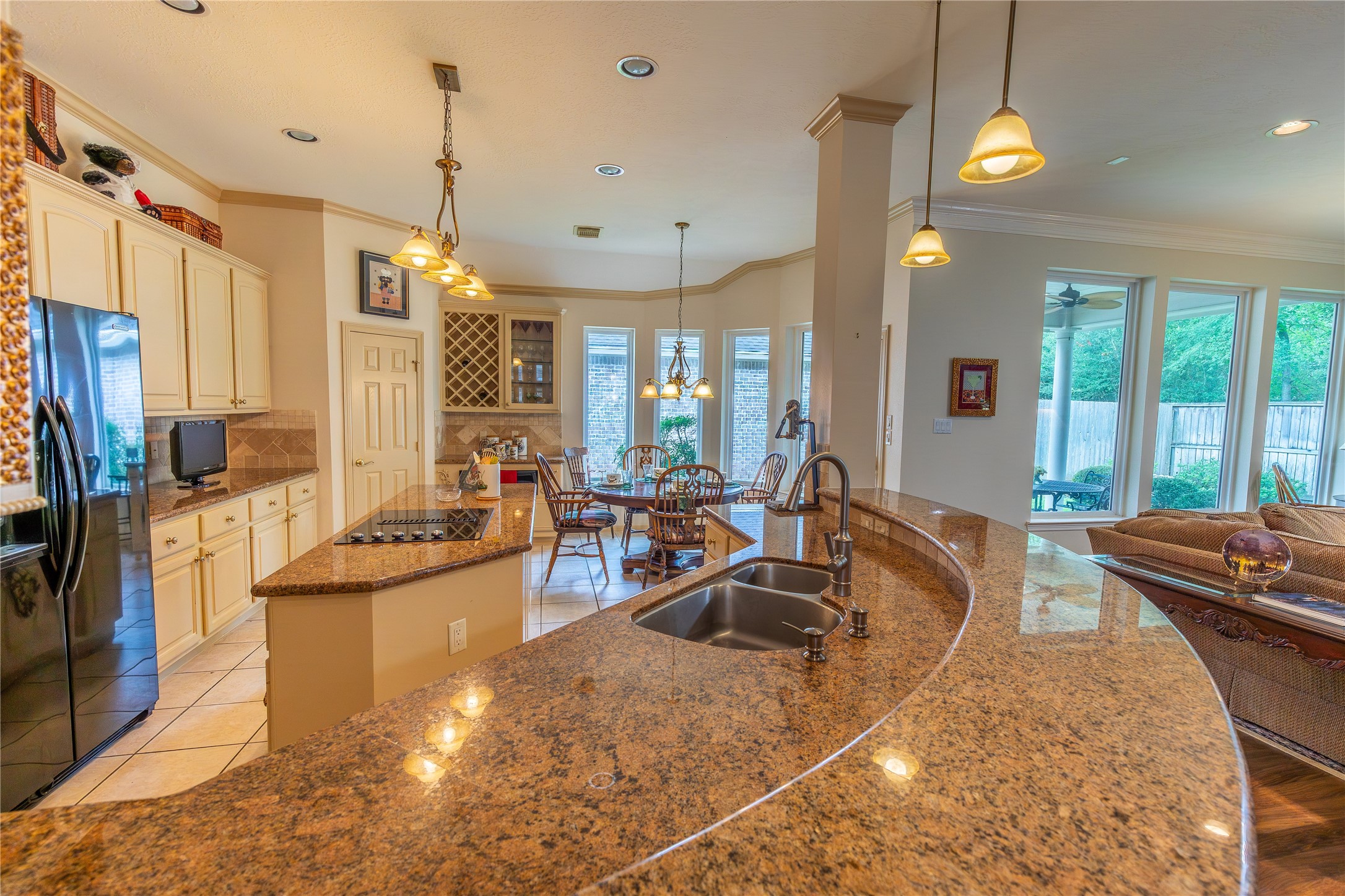 19 Palmer Green Place Spring, TX 77381 - Photo 13 of 30