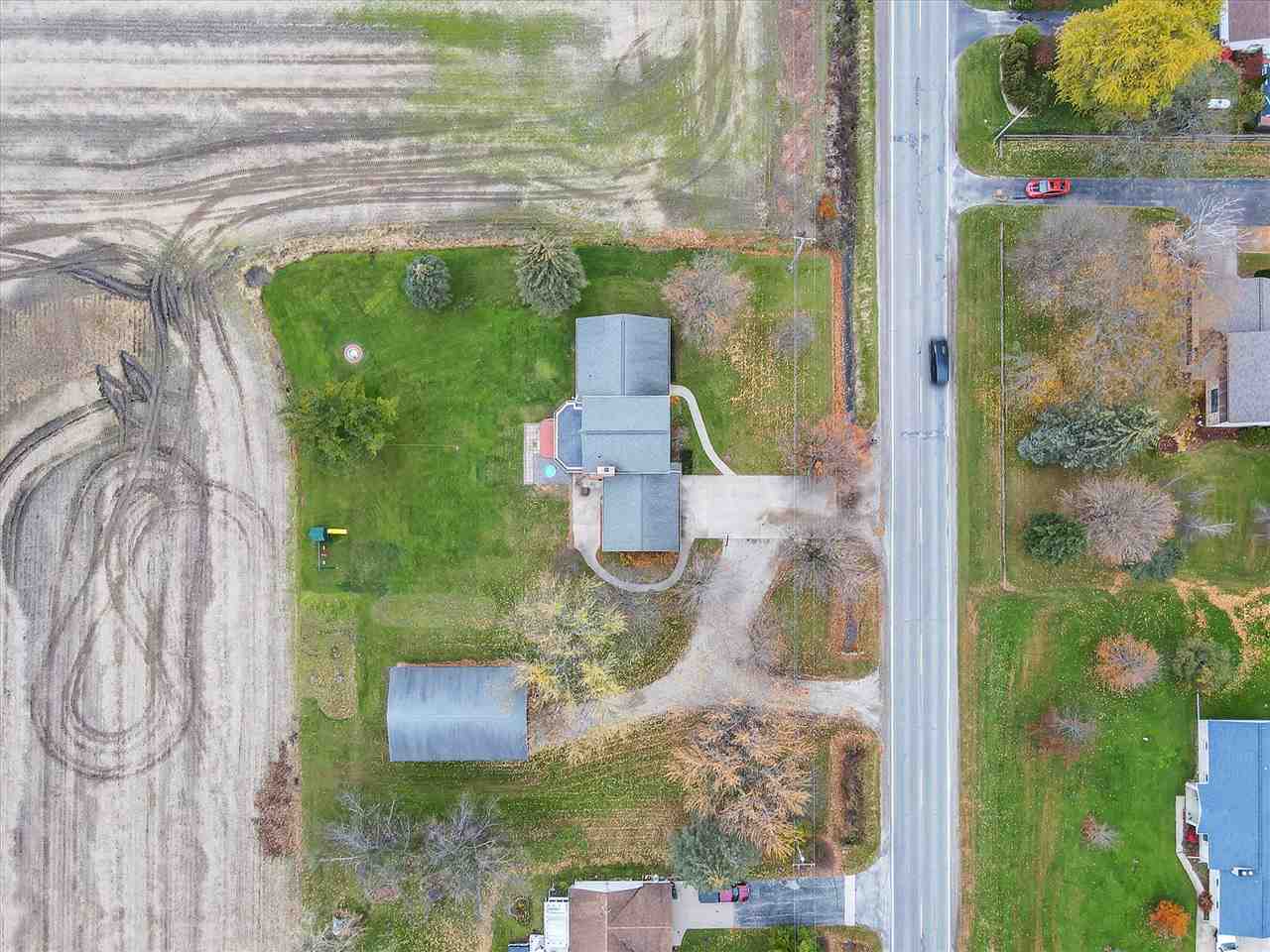 6181 West Freeland Road Freeland, MI 48623 - Photo 68 of 68