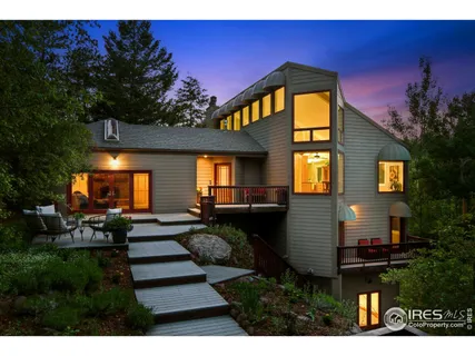 $2,095,000 | 178 Balsam Lane, Boulder, CO 80304