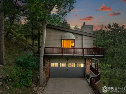 $2,095,000 | 178 Balsam Lane, Boulder, CO 80304