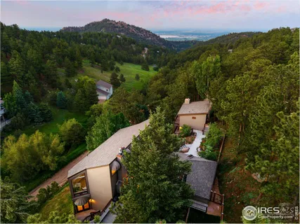 $2,095,000 | 178 Balsam Lane, Boulder, CO 80304