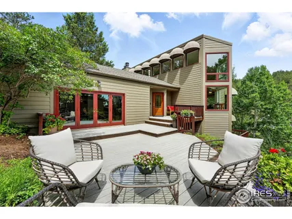 $2,095,000 | 178 Balsam Lane, Boulder, CO 80304