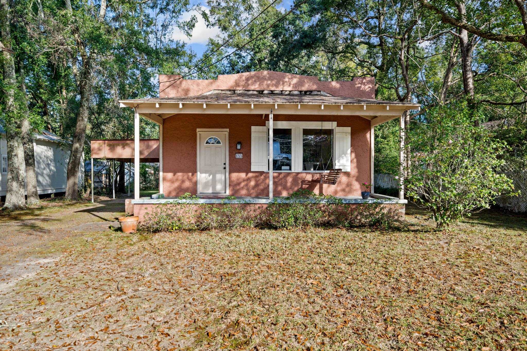 155 Fels Avenue Fairhope, AL 36532 - Photo 1 of 15