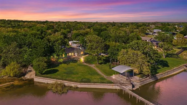 $699,999 | 10203 Liberty School Road, Azle, TX 76020