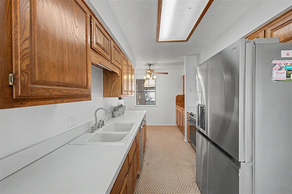 10203 Liberty School Road Azle, TX 76020 - Photo 14 of 37