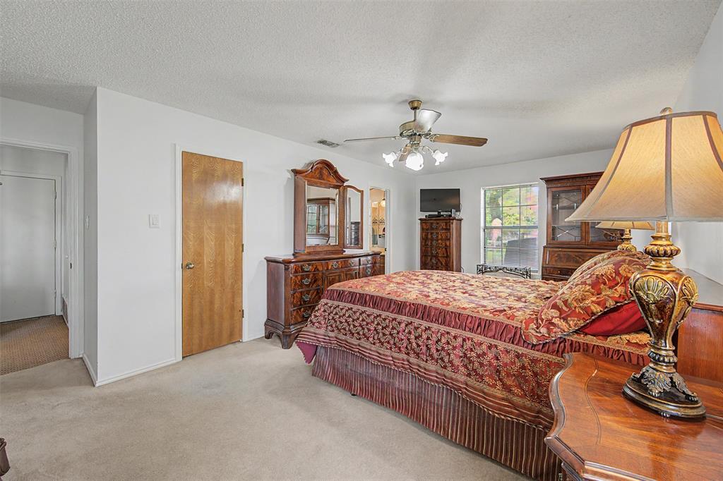 10203 Liberty School Road Azle, TX 76020 - Photo 16 of 37