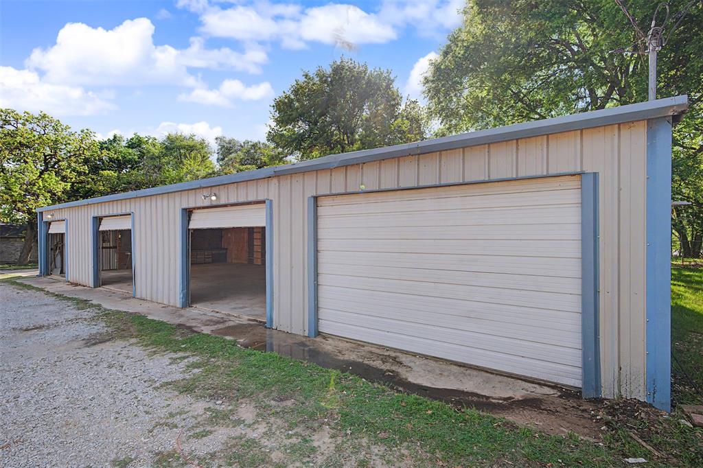 10203 Liberty School Road Azle, TX 76020 - Photo 20 of 37