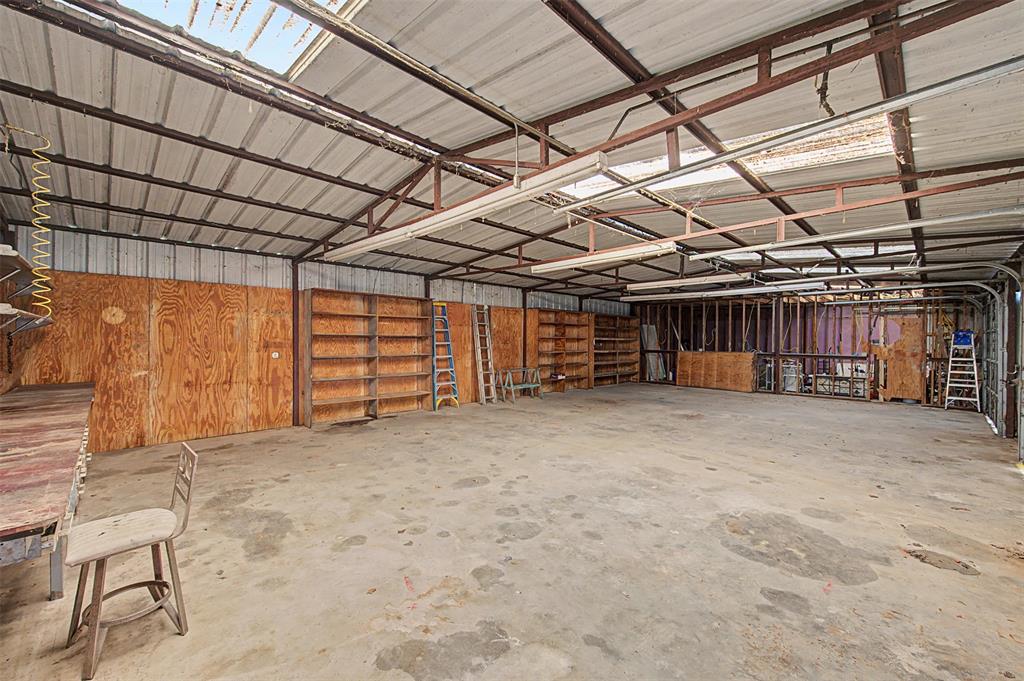 10203 Liberty School Road Azle, TX 76020 - Photo 24 of 37