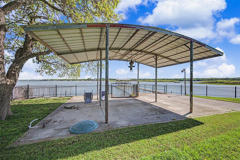 10203 Liberty School Road Azle, TX 76020 - Photo 26 of 37