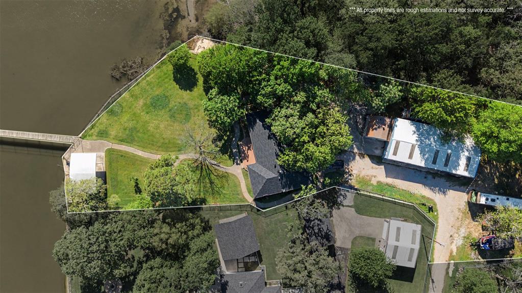 10203 Liberty School Road Azle, TX 76020 - Photo 3 of 37