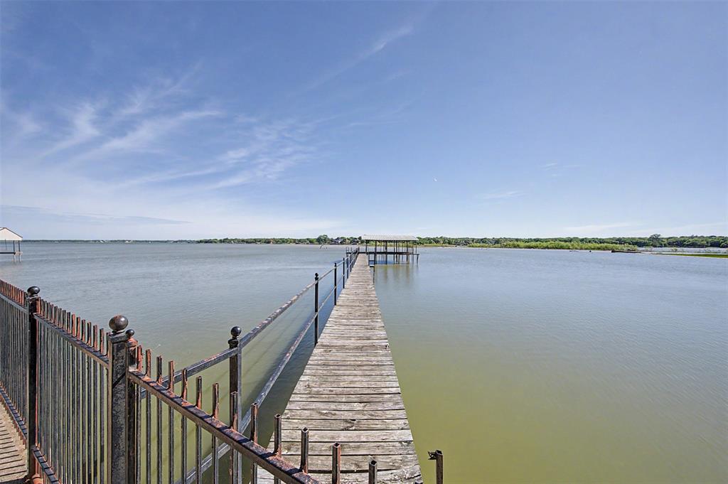 10203 Liberty School Road Azle, TX 76020 - Photo 31 of 37