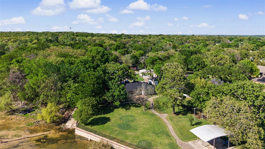 10203 Liberty School Road Azle, TX 76020 - Photo 36 of 37