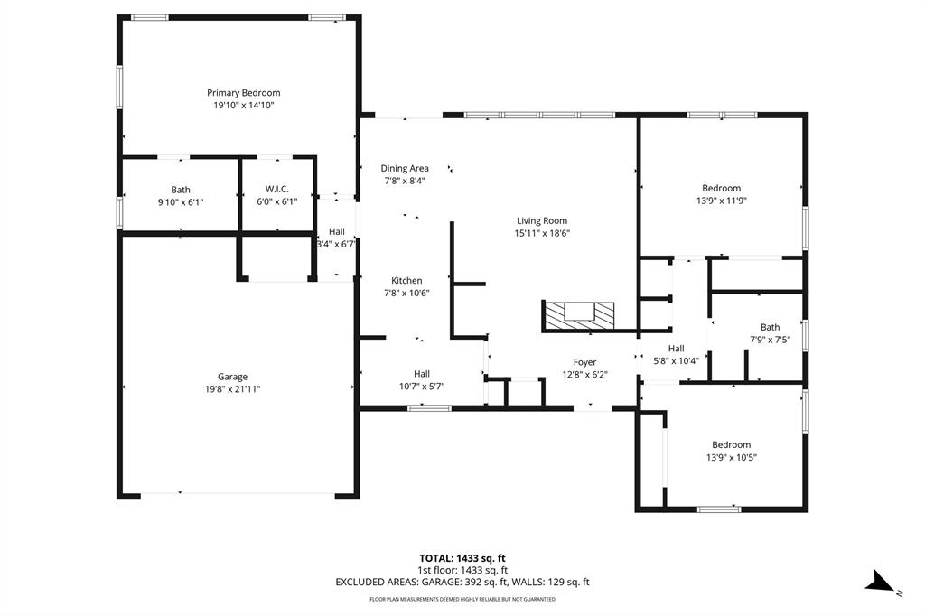 10203 Liberty School Road Azle, TX 76020 - Photo 37 of 37