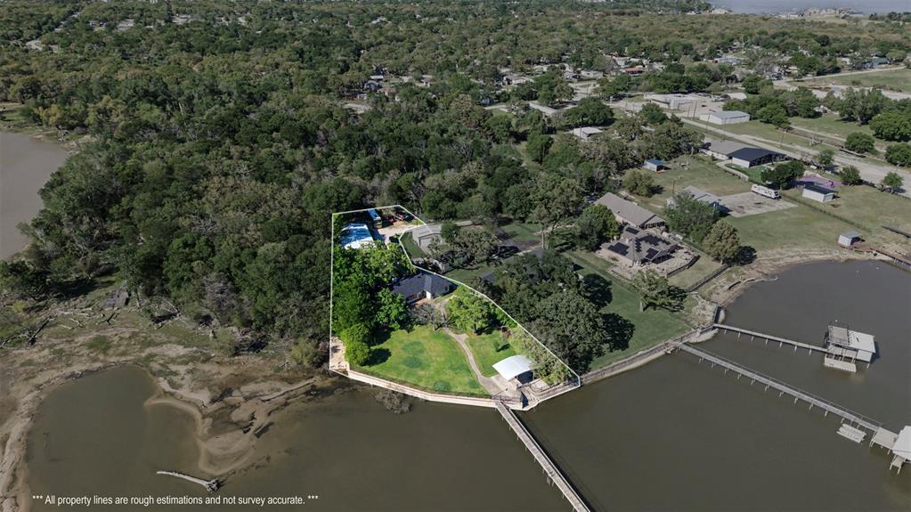 10203 Liberty School Road Azle, TX 76020 - Photo 4 of 37