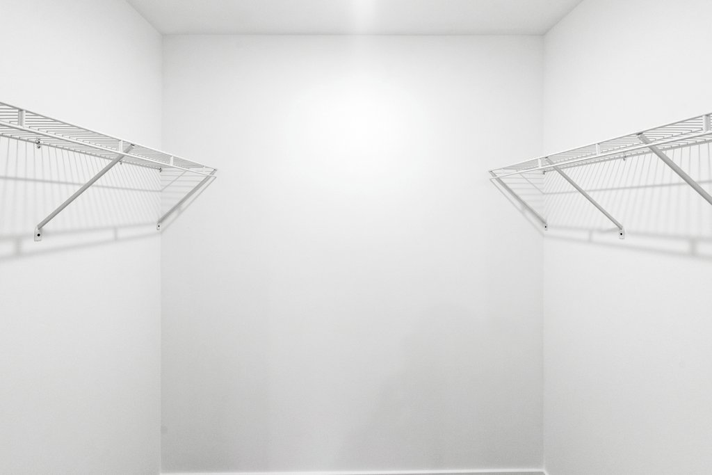 7050 Olde Gatehouse Road Tinley Park, IL 60477 - Photo 30 of 37 a view of a rack on the wall