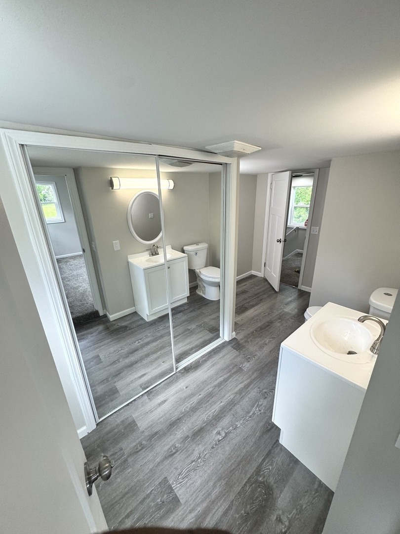 42145 North Kenosha Road Zion, IL 60099 - Photo 31 of 50