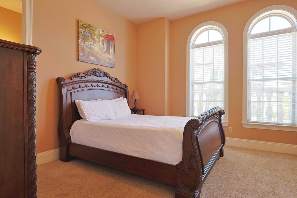 195 Rue St Tropez Miramar Beach, FL 32550 - Photo 36 of 61 Guest Bedroom 2nd Floor