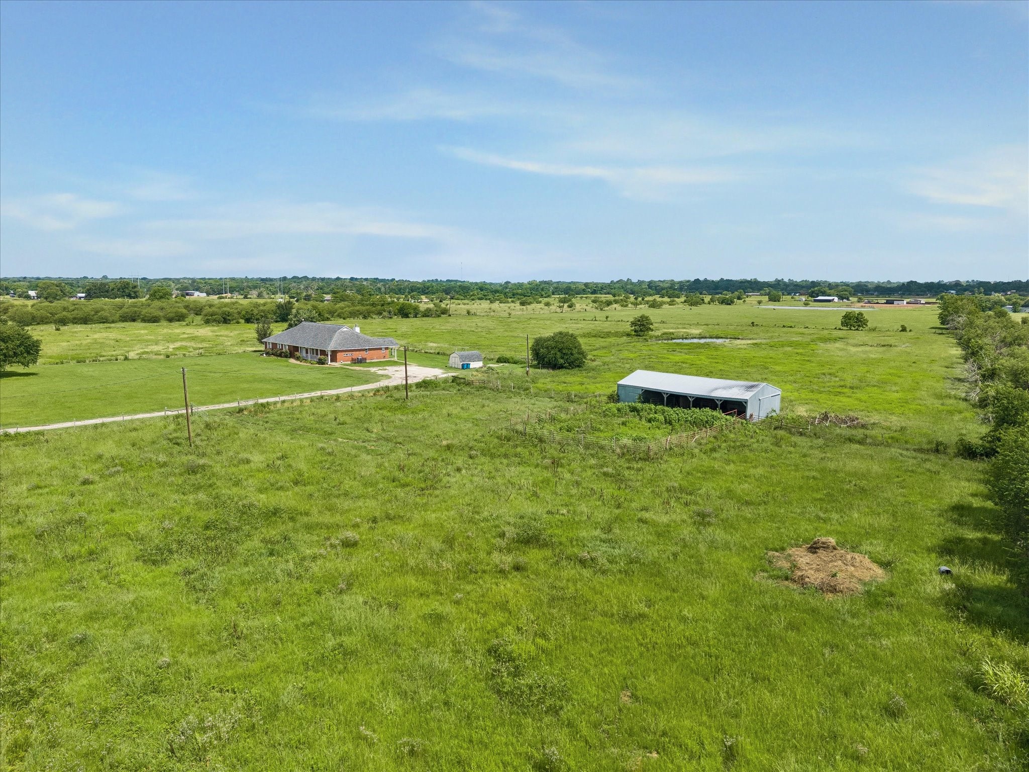 1240 Schumann Road Bellville, TX 77418 - Photo 25 of 37